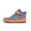(01487-70111) Affenzahn Low Boot Vegan Explory Bird of Paradise