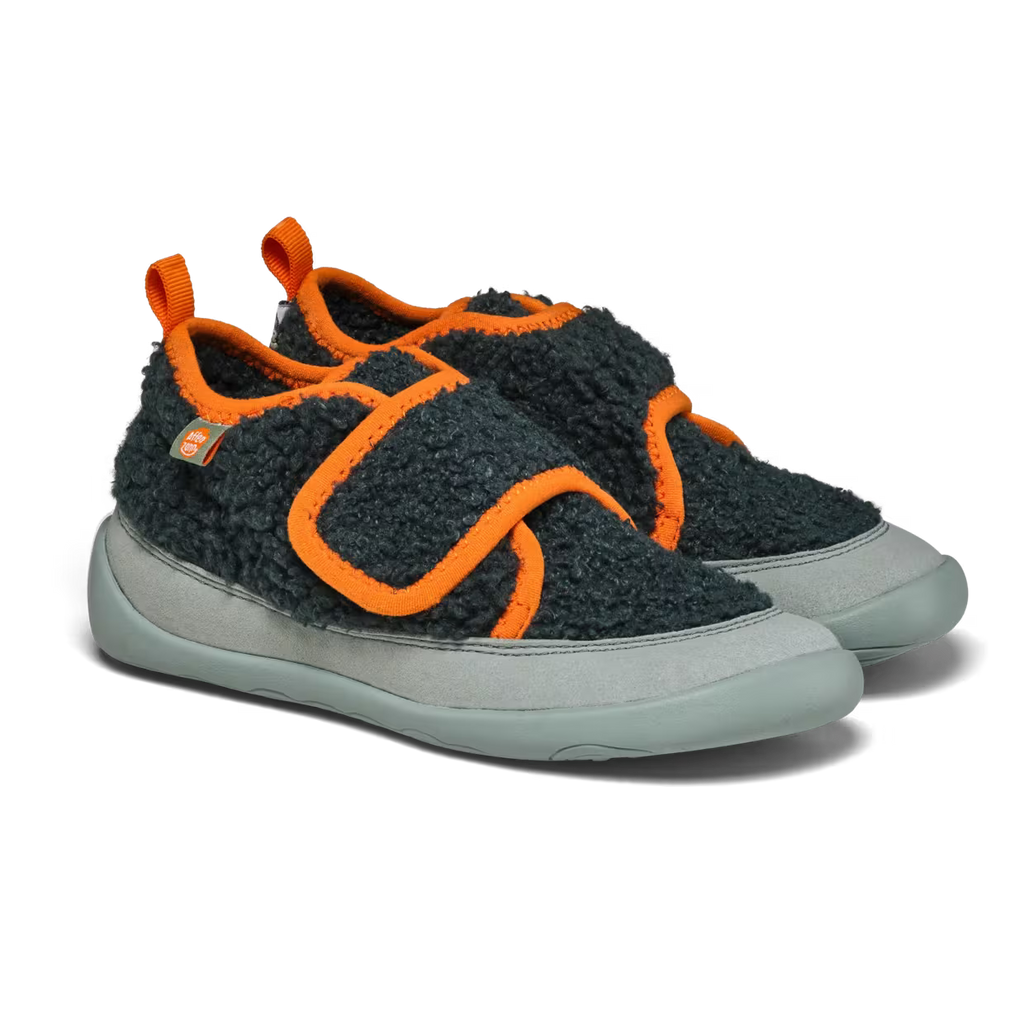 (01492-20151) Slipper Vegan Fleecy Bunny - MintMouse (Unicorner Concept Store)