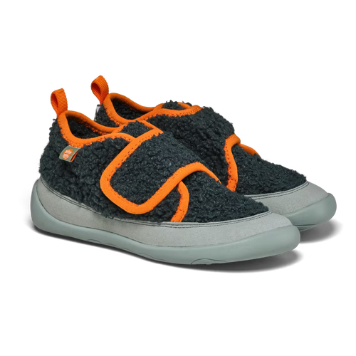 (01492-20151) Slipper Vegan Fleecy Bunny - MintMouse (Unicorner Concept Store)