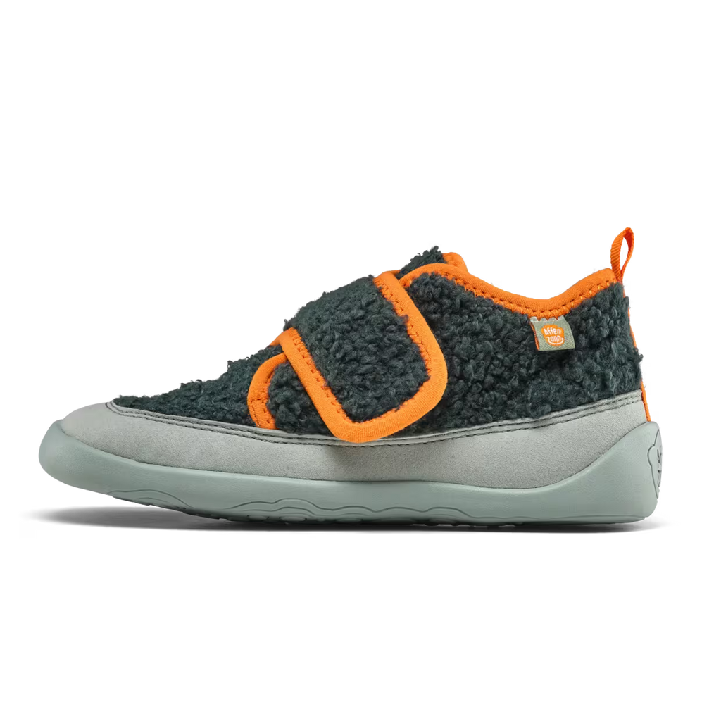 (01492-20151) Slipper Vegan Fleecy Bunny - MintMouse (Unicorner Concept Store)