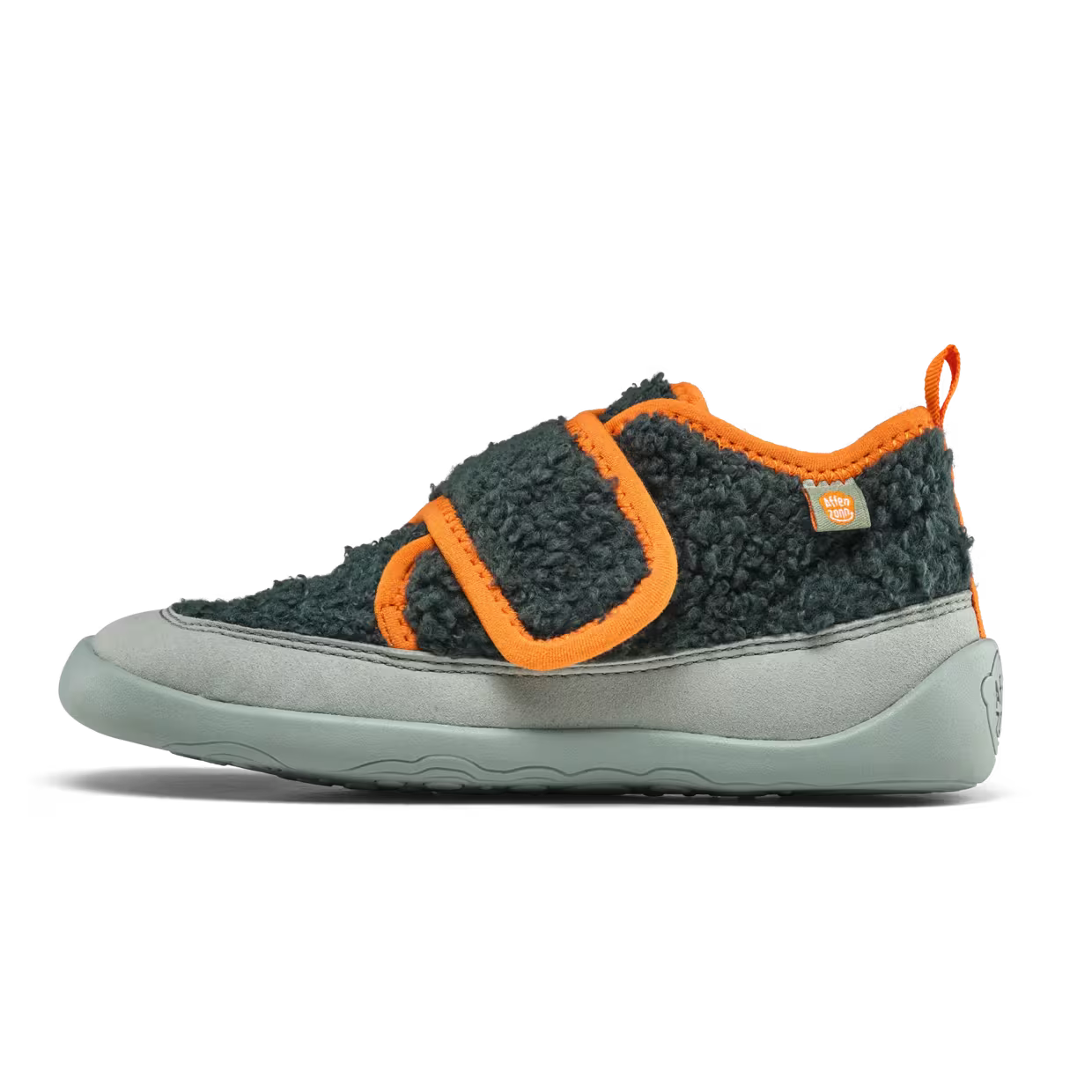 (01492-20151) Slipper Vegan Fleecy Bunny - MintMouse (Unicorner Concept Store)