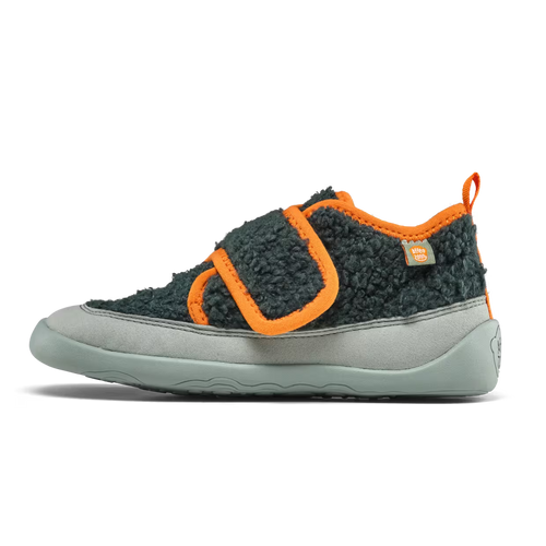 (01492-20151) Slipper Vegan Fleecy Bunny - MintMouse (Unicorner Concept Store)