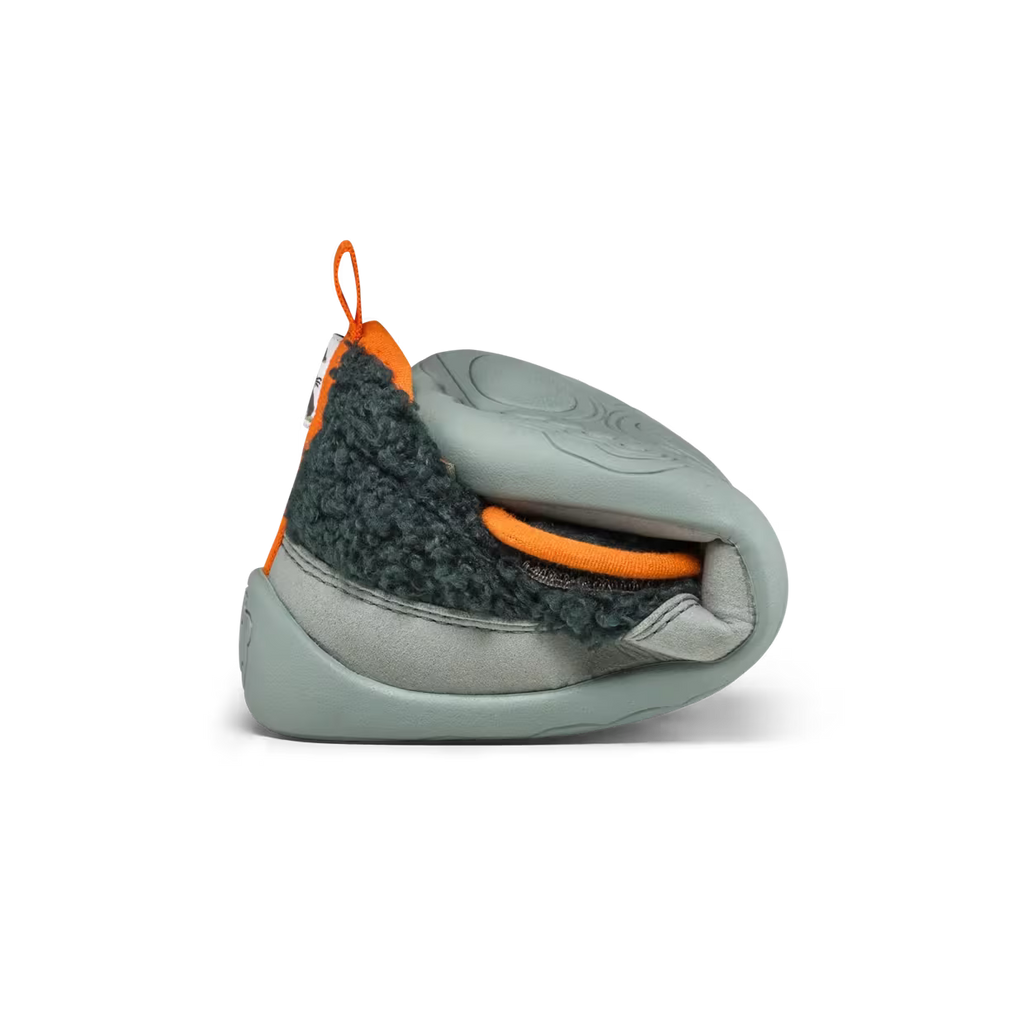 (01492-20151) Slipper Vegan Fleecy Bunny - MintMouse (Unicorner Concept Store)