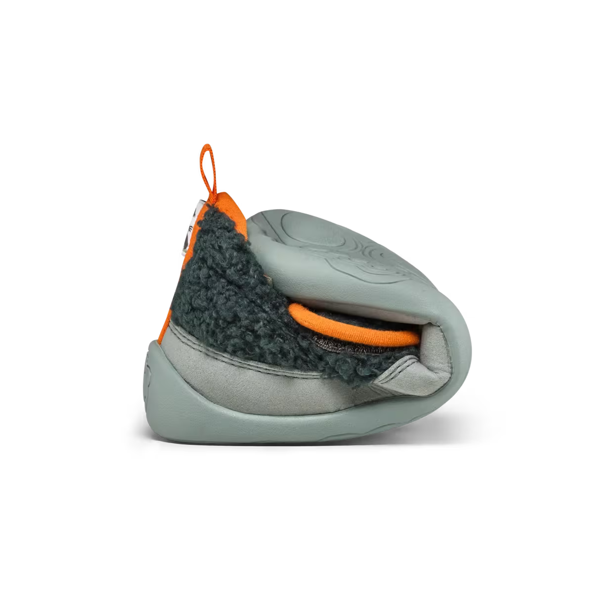 (01492-20151) Slipper Vegan Fleecy Bunny - MintMouse (Unicorner Concept Store)