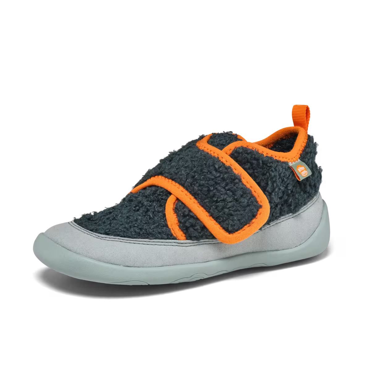 (01492-20151) Slipper Vegan Fleecy Bunny - MintMouse (Unicorner Concept Store)