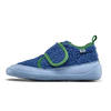 (01492-30052) Slipper Vegan Fleecy Bird of Paradise