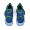 (01492-30052) Slipper Vegan Fleecy Bird of Paradise - MintMouse (Unicorner Concept Store)