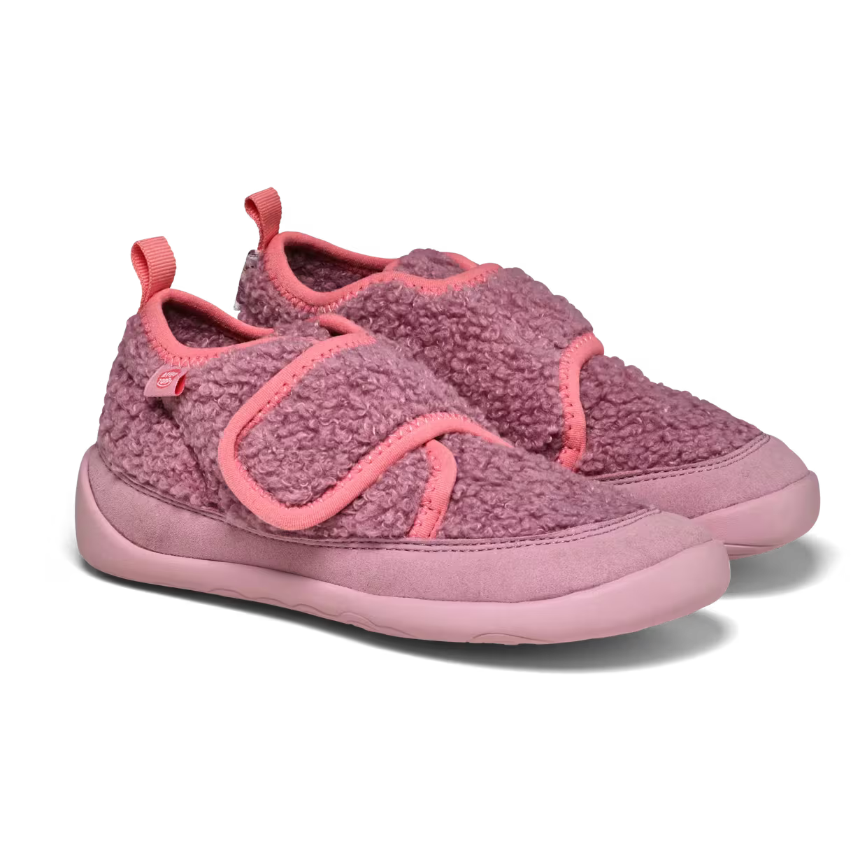 (01492-40176) Slipper Vegan Fleecy Otter - MintMouse (Unicorner Concept Store)