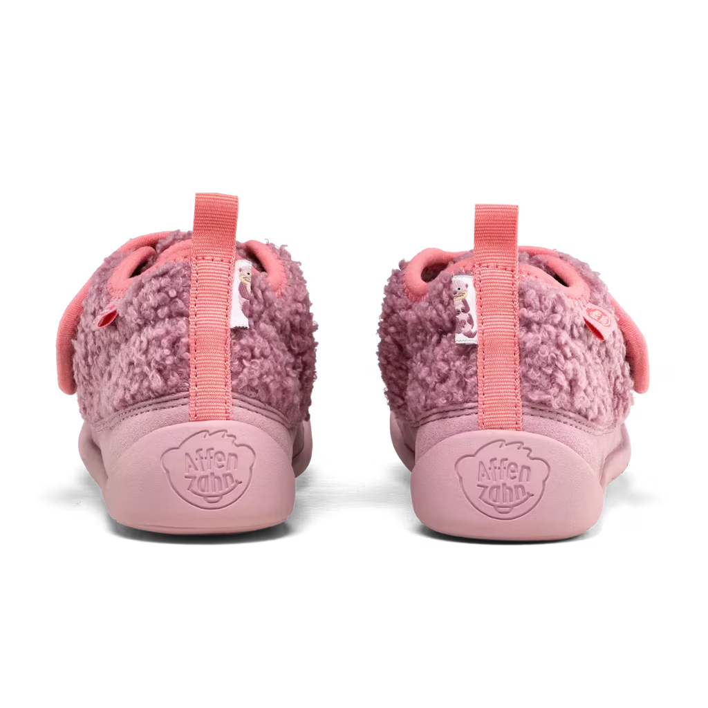 (01492-40176) Slipper Vegan Fleecy Otter - MintMouse (Unicorner Concept Store)