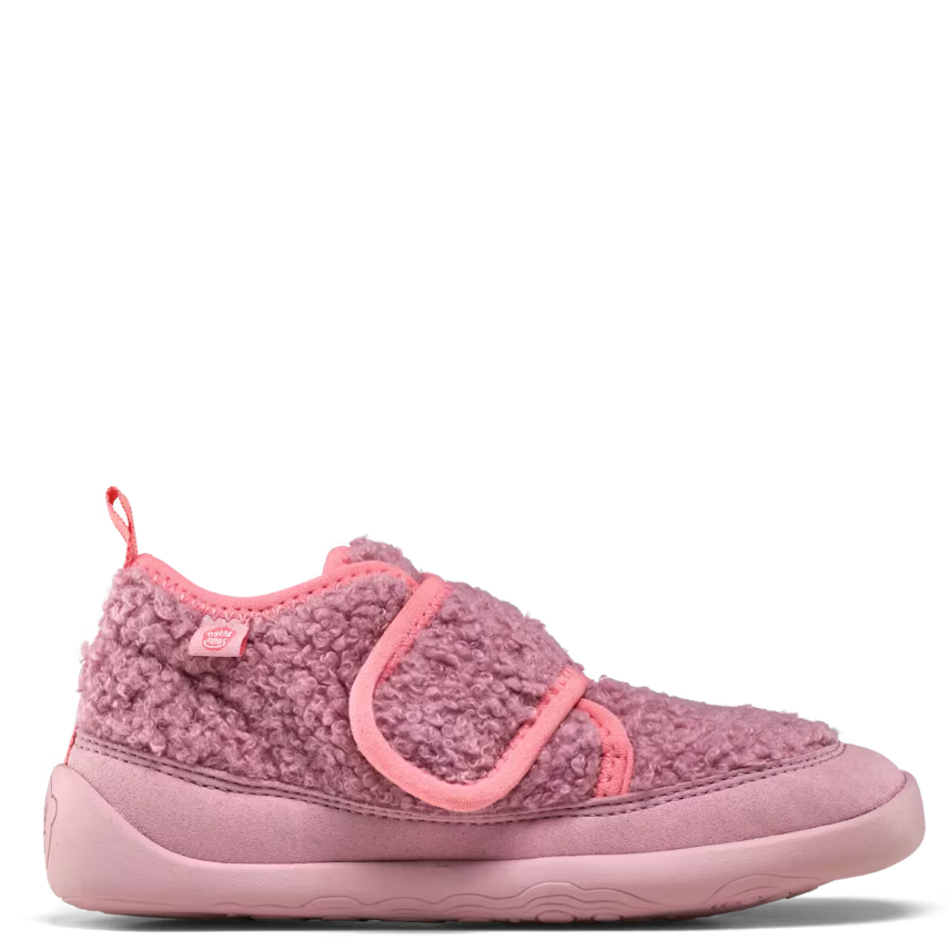 (01492-40176) Slipper Vegan Fleecy Otter - MintMouse (Unicorner Concept Store)