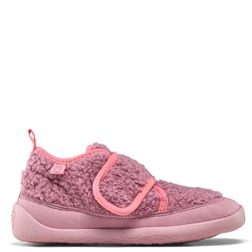 (01492-40176) Slipper Vegan Fleecy Otter - MintMouse (Unicorner Concept Store)