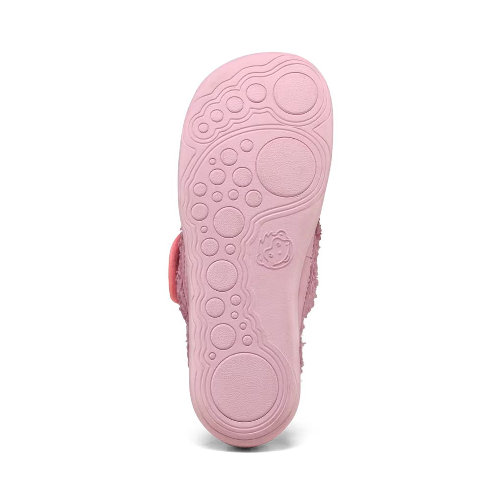 (01492-40176) Slipper Vegan Fleecy Otter - MintMouse (Unicorner Concept Store)