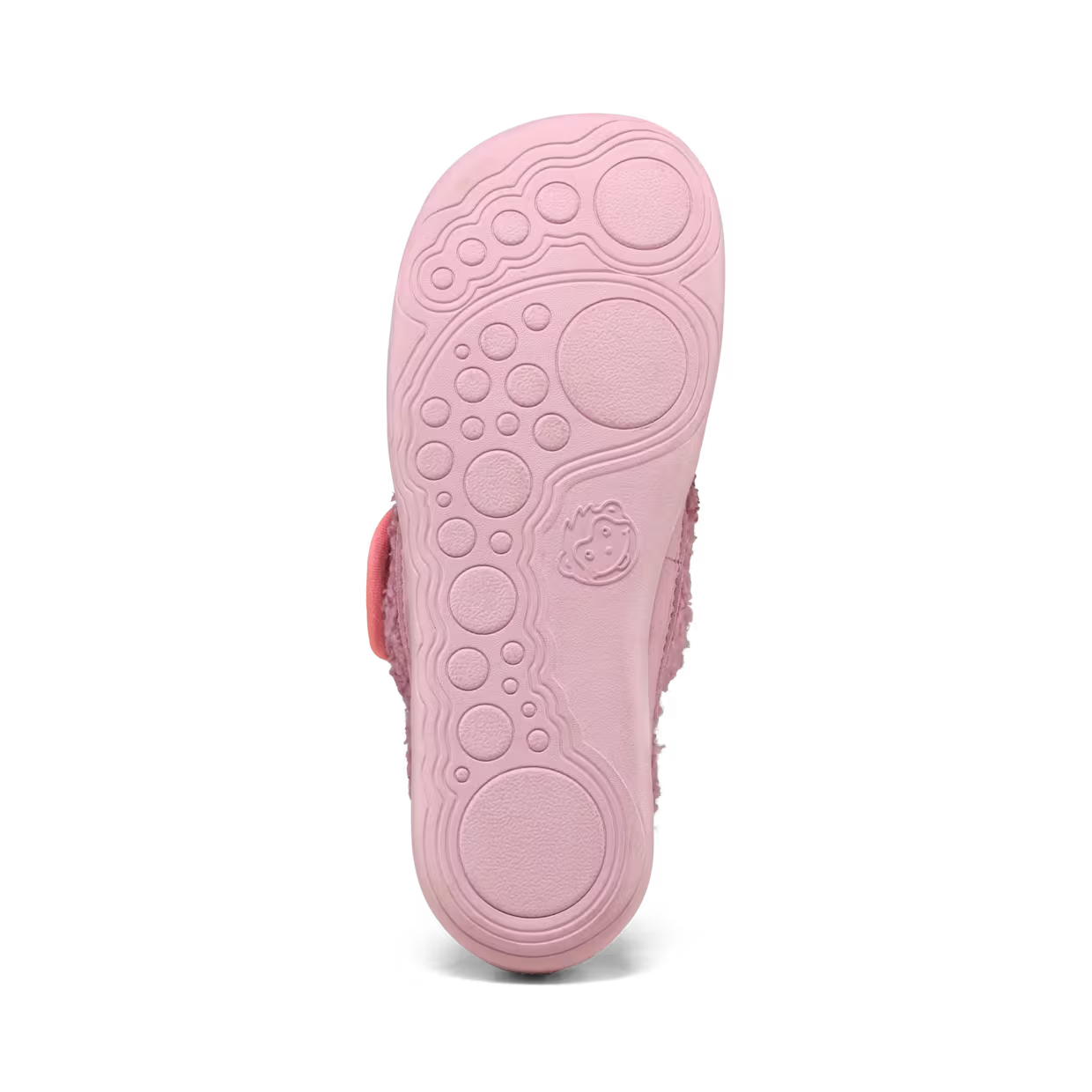 (01492-40176) Slipper Vegan Fleecy Otter - MintMouse (Unicorner Concept Store)