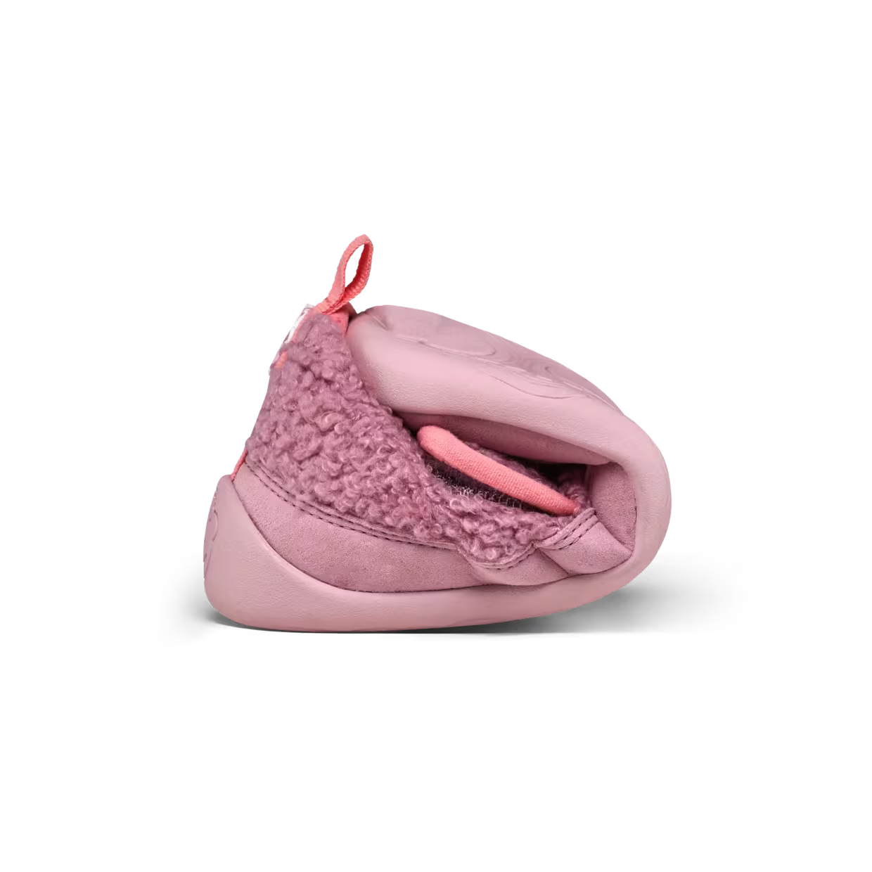 (01492-40176) Slipper Vegan Fleecy Otter - MintMouse (Unicorner Concept Store)