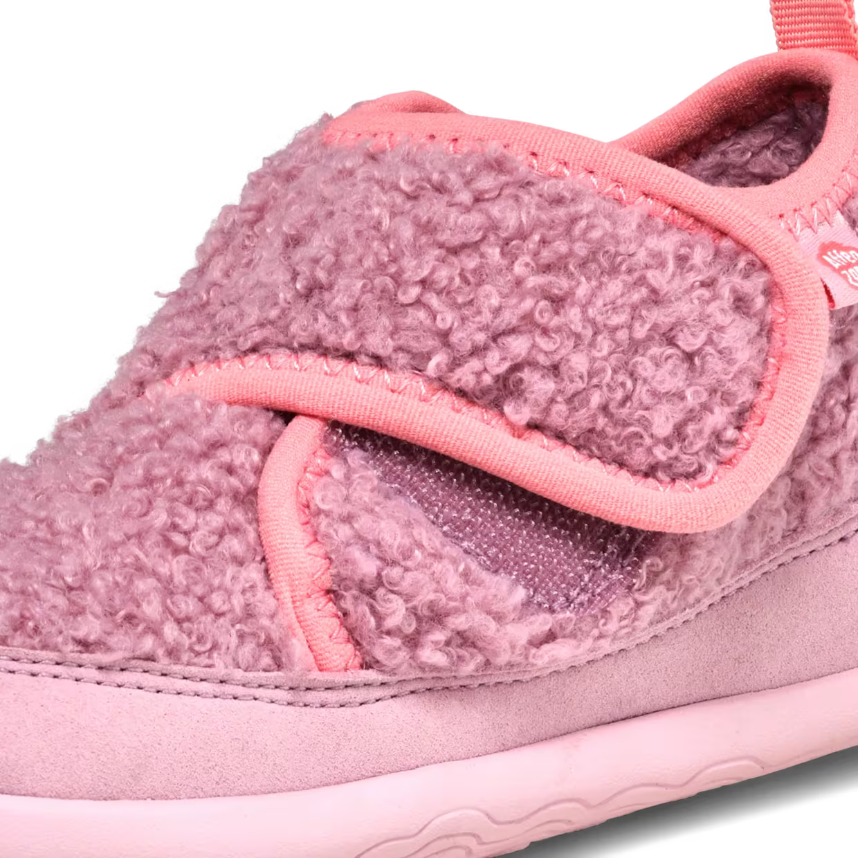 (01492-40176) Slipper Vegan Fleecy Otter - MintMouse (Unicorner Concept Store)