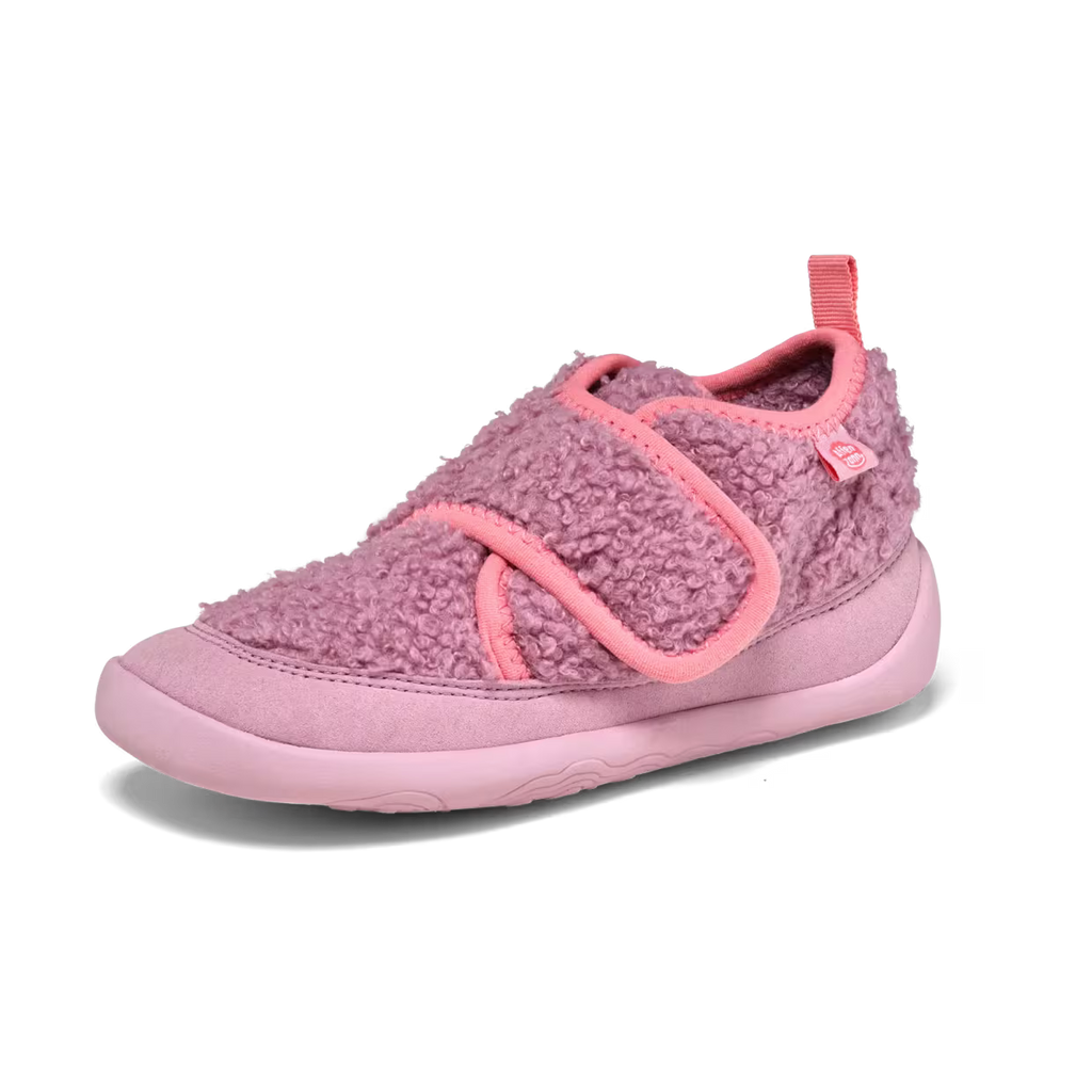 (01492-40176) Slipper Vegan Fleecy Otter - MintMouse (Unicorner Concept Store)