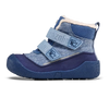 (01502-30231) Prewalker Midboot Vegan Snuggy Elephant