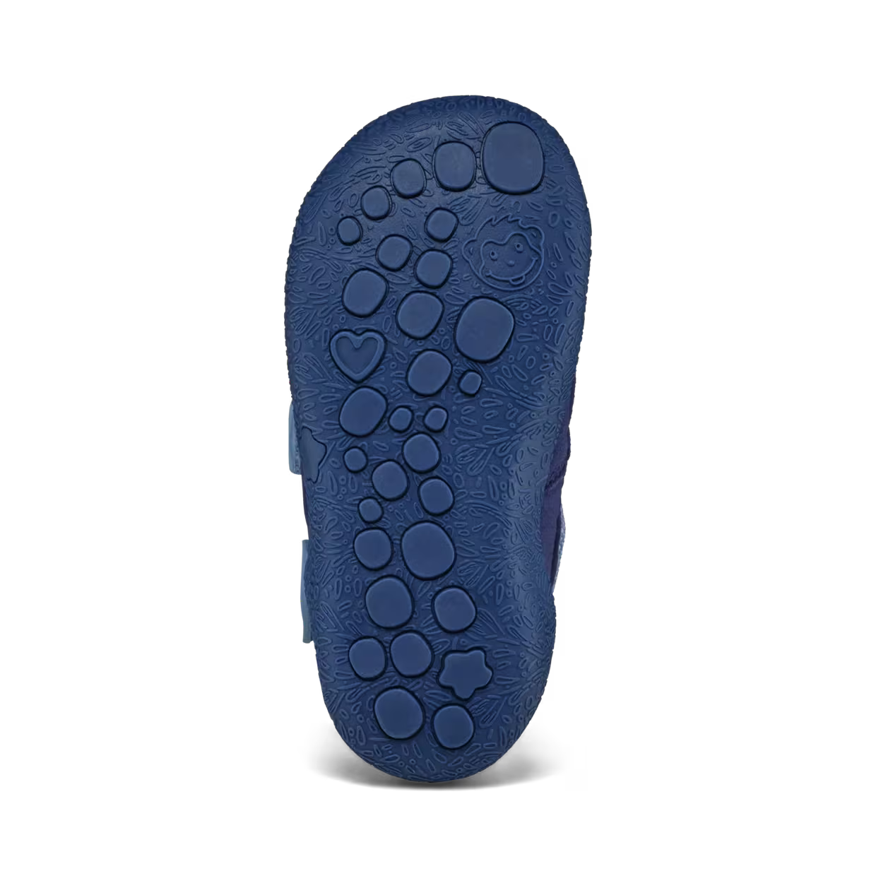 (01502-30231) Prewalker Midboot Vegan Snuggy Elephant - MintMouse (Unicorner Concept Store)