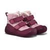 (01502-40176) Prewalker Midboot Vegan Snuggy Otter