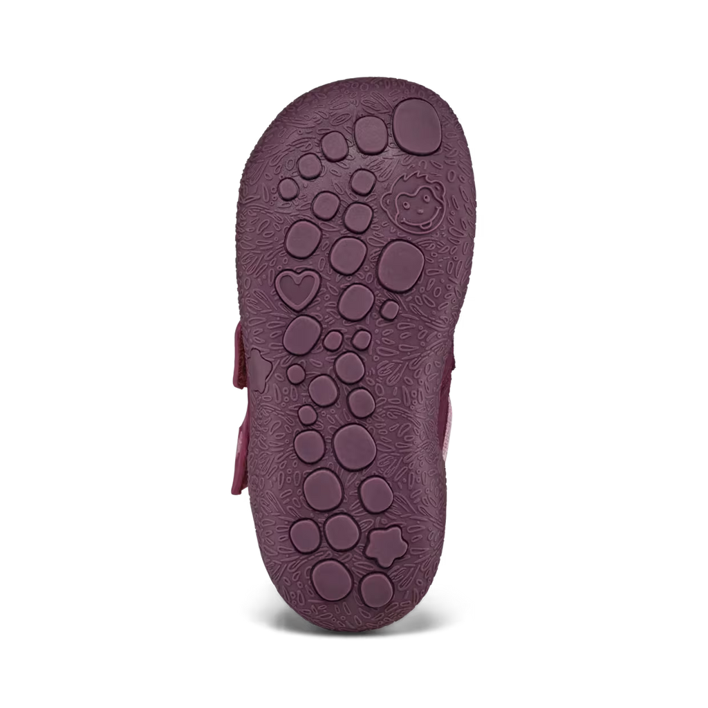 (01502-40176) Prewalker Midboot Vegan Snuggy Otter - MintMouse (Unicorner Concept Store)