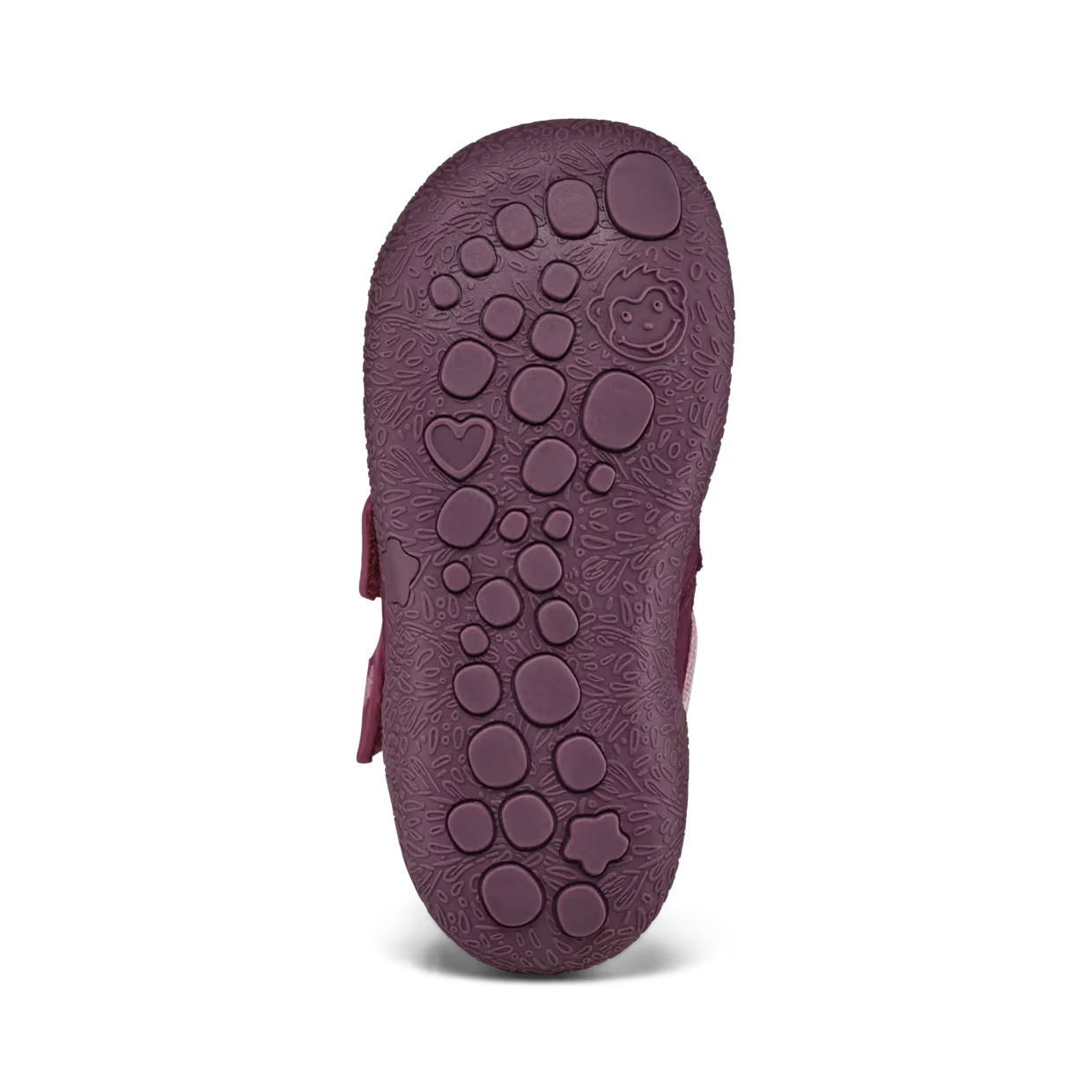 (01502-40176) Prewalker Midboot Vegan Snuggy Otter - MintMouse (Unicorner Concept Store)