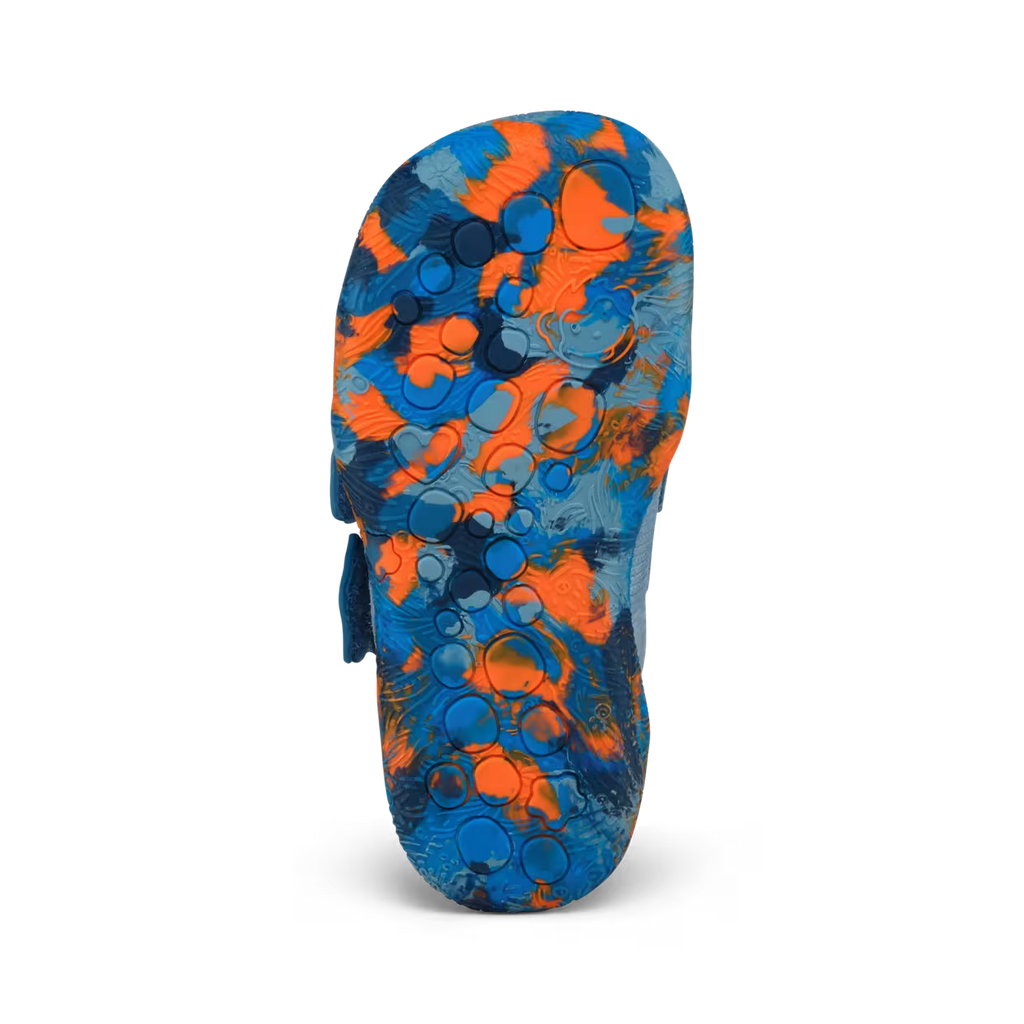 (01392_30231) Prewalker Leather Walky Elephant - MintMouse (Unicorner Concept Store)