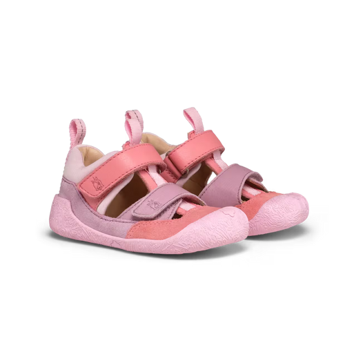 (01635-40078) Prewalker Sandal Leather Freely Unicorn - MintMouse (Unicorner Concept Store)