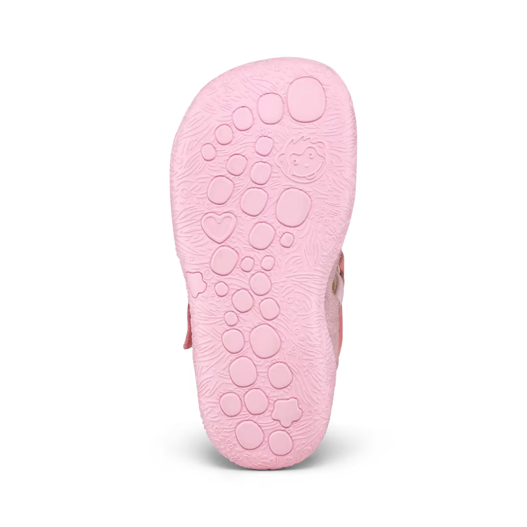 (01635-40078) Prewalker Sandal Leather Freely Unicorn - MintMouse (Unicorner Concept Store)