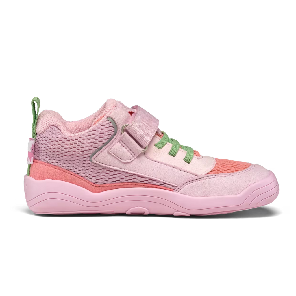 (01637-40078-700) Low Cut Vegan Cheerly Unicorn - MintMouse (Unicorner Concept Store)