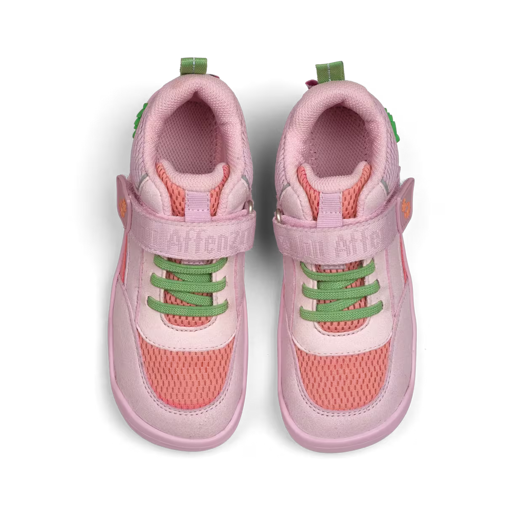 (01637-40078-700) Low Cut Vegan Cheerly Unicorn - MintMouse (Unicorner Concept Store)