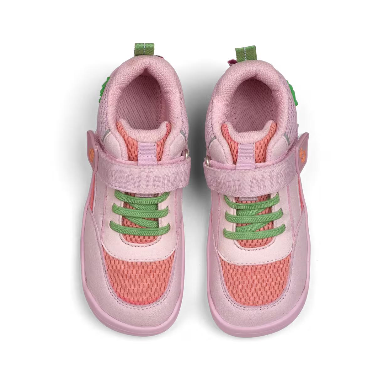 (01637-40078-700) Low Cut Vegan Cheerly Unicorn - MintMouse (Unicorner Concept Store)