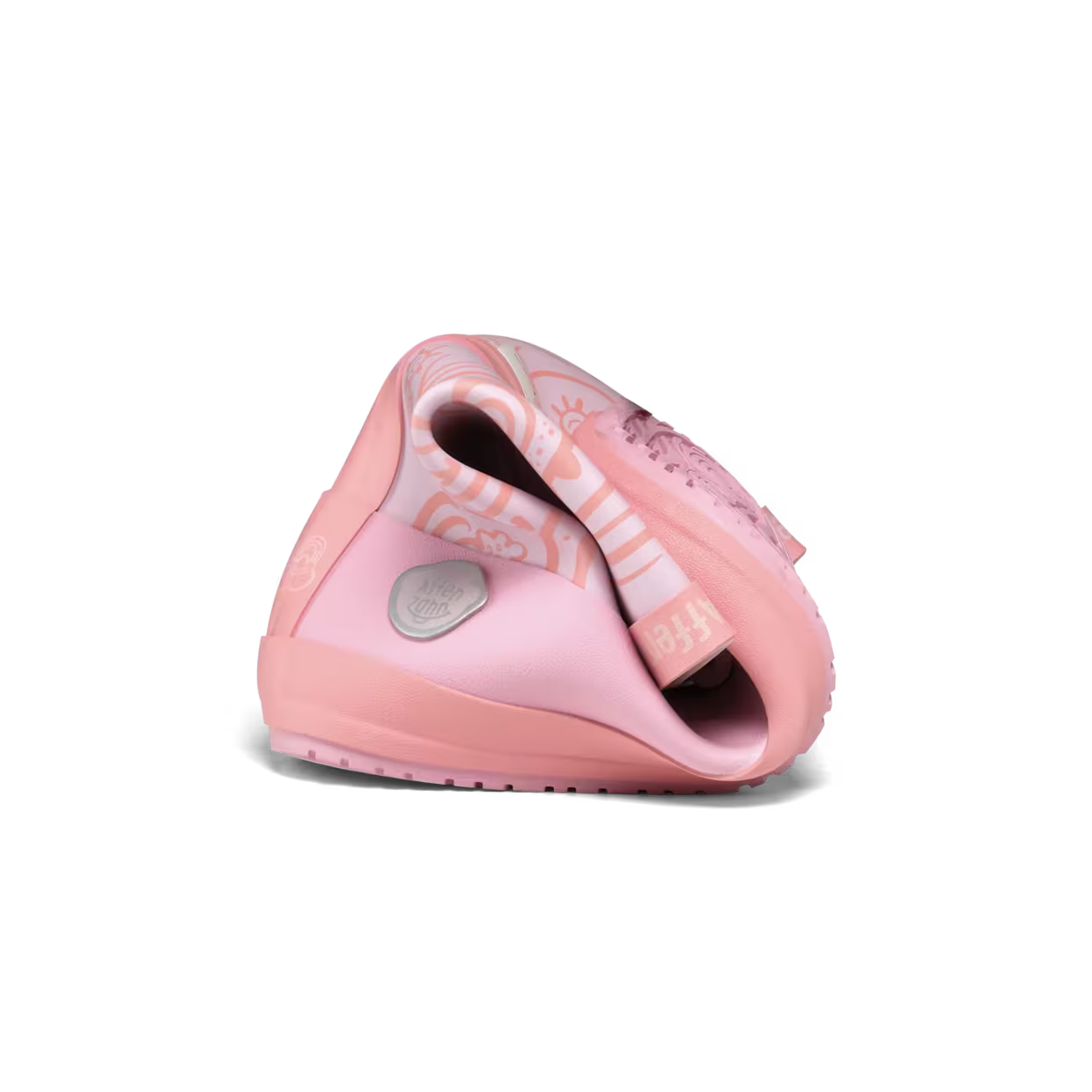 (01638-50023-710) Rainboot Vegan Plashy Unicorn - MintMouse (Unicorner Concept Store)