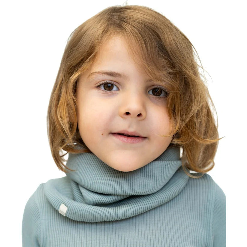 Argir Tube scarf- Artic Mist