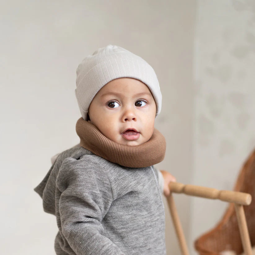 Argir Tube scarf- Toffee - MintMouse (Unicorner Concept Store)