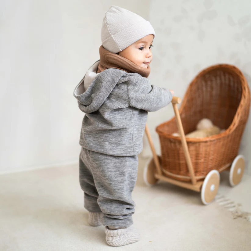 Argir Tube scarf- Toffee - MintMouse (Unicorner Concept Store)