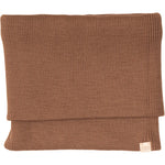 Argir Tube scarf- Toffee