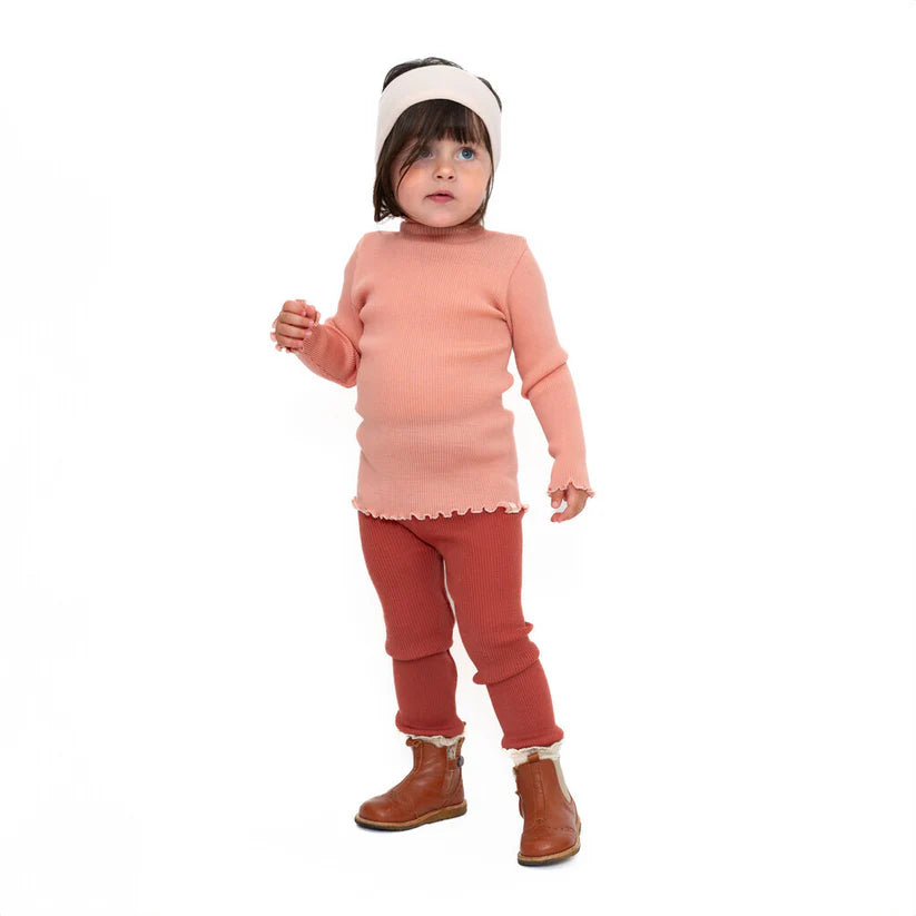 Arona- leggins - Autumn Blush