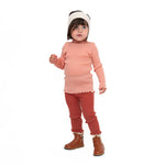 Arona- leggins - Autumn Blush