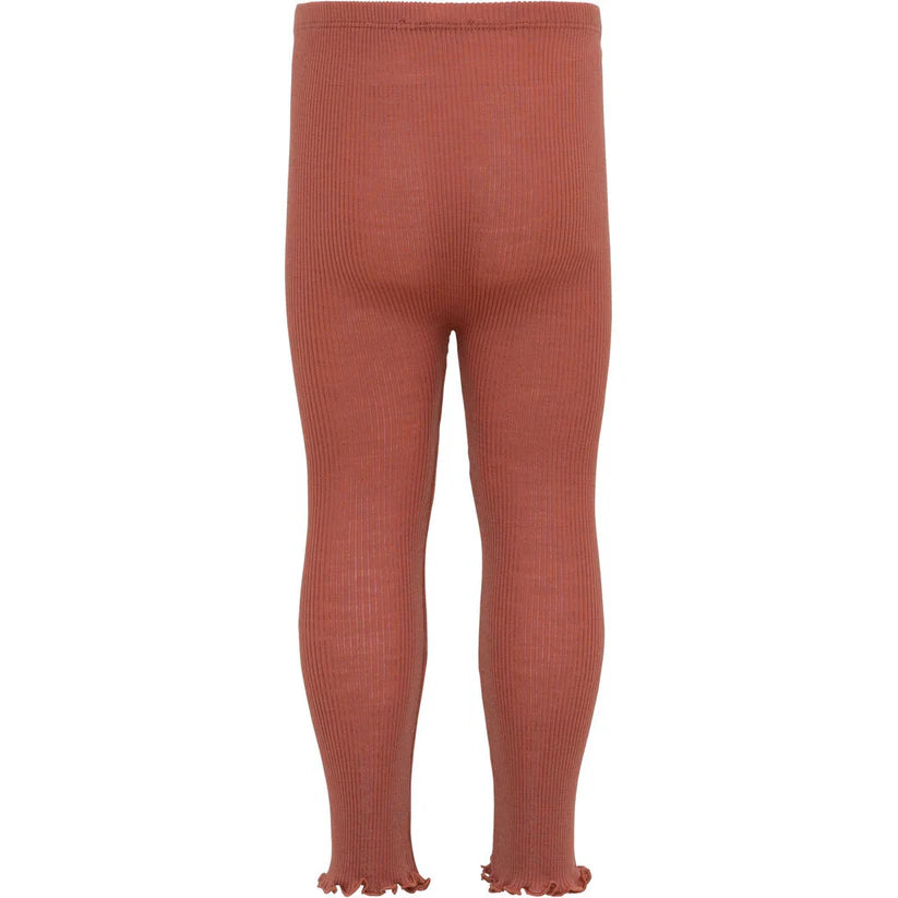 Arona- leggins - Autumn Blush