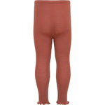 Arona- leggins - Autumn Blush