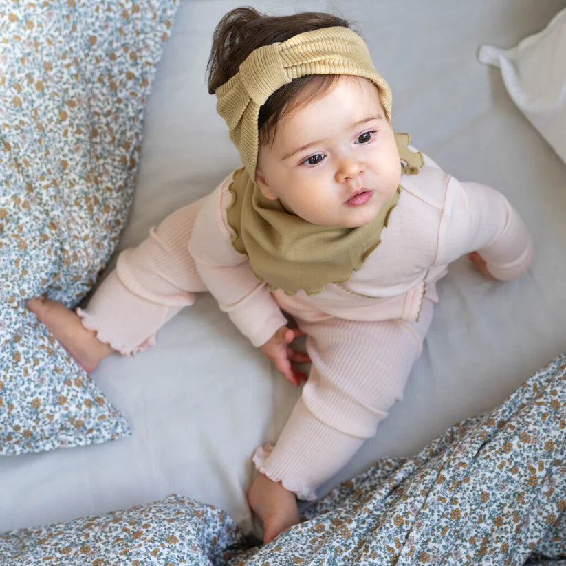 Arona- leggins - Pale Blush - MintMouse (Unicorner Concept Store)