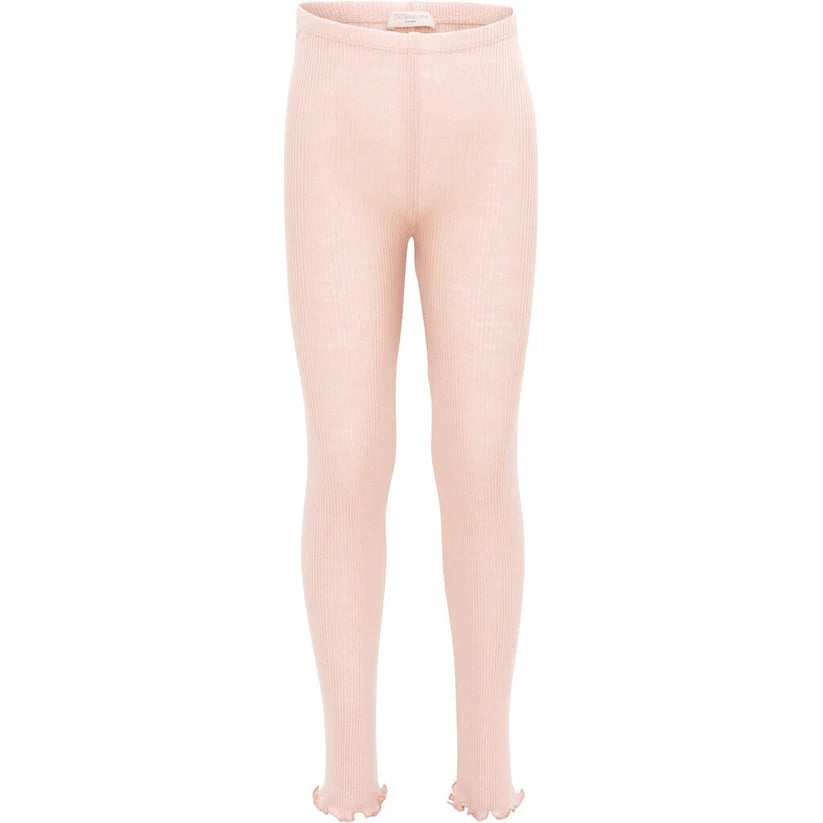 Arona- leggins - Pale Blush - MintMouse (Unicorner Concept Store)