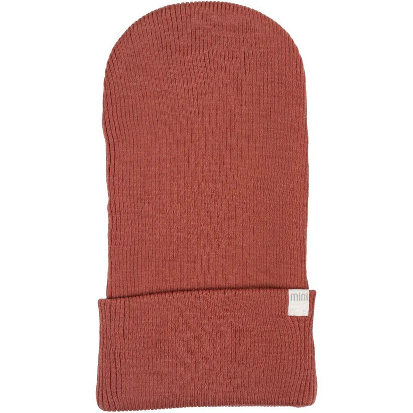 Arvid - Beanie - Autumn Blush