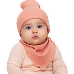 Arvid - Beanie - Cloudberry