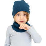 Argir Tube scarf- Midnight