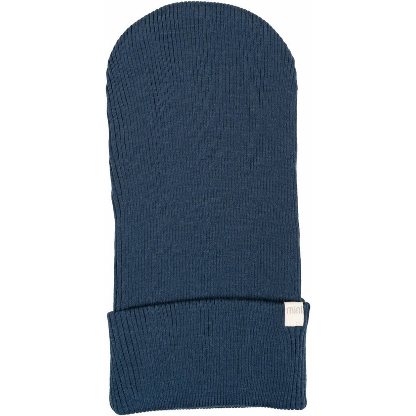 Arvid - Beanie - Midnight