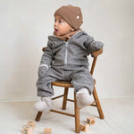 Arvid - Beanie - Toffee