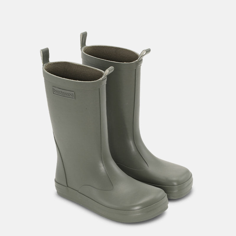 Rainboots Atlas Green - MintMouse (Unicorner Concept Store)