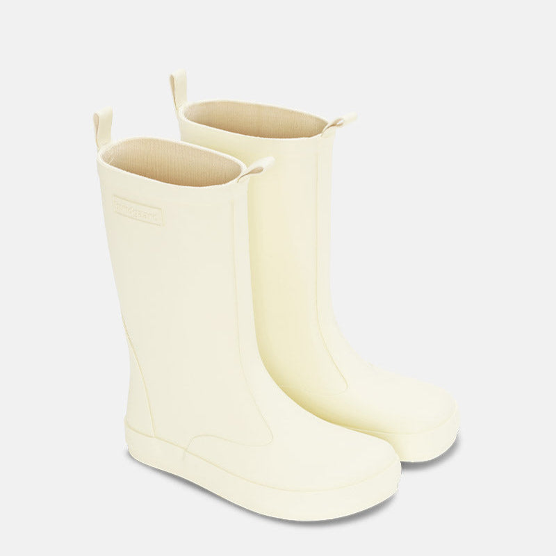 Rainboots Atlas Yellow - MintMouse (Unicorner Concept Store)