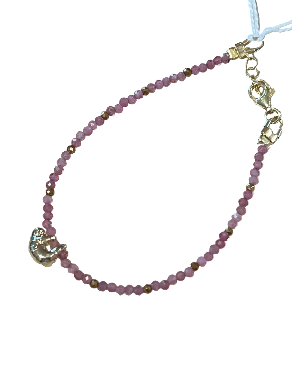 BRACELET Koala - Pink - MintMouse (Unicorner Concept Store)